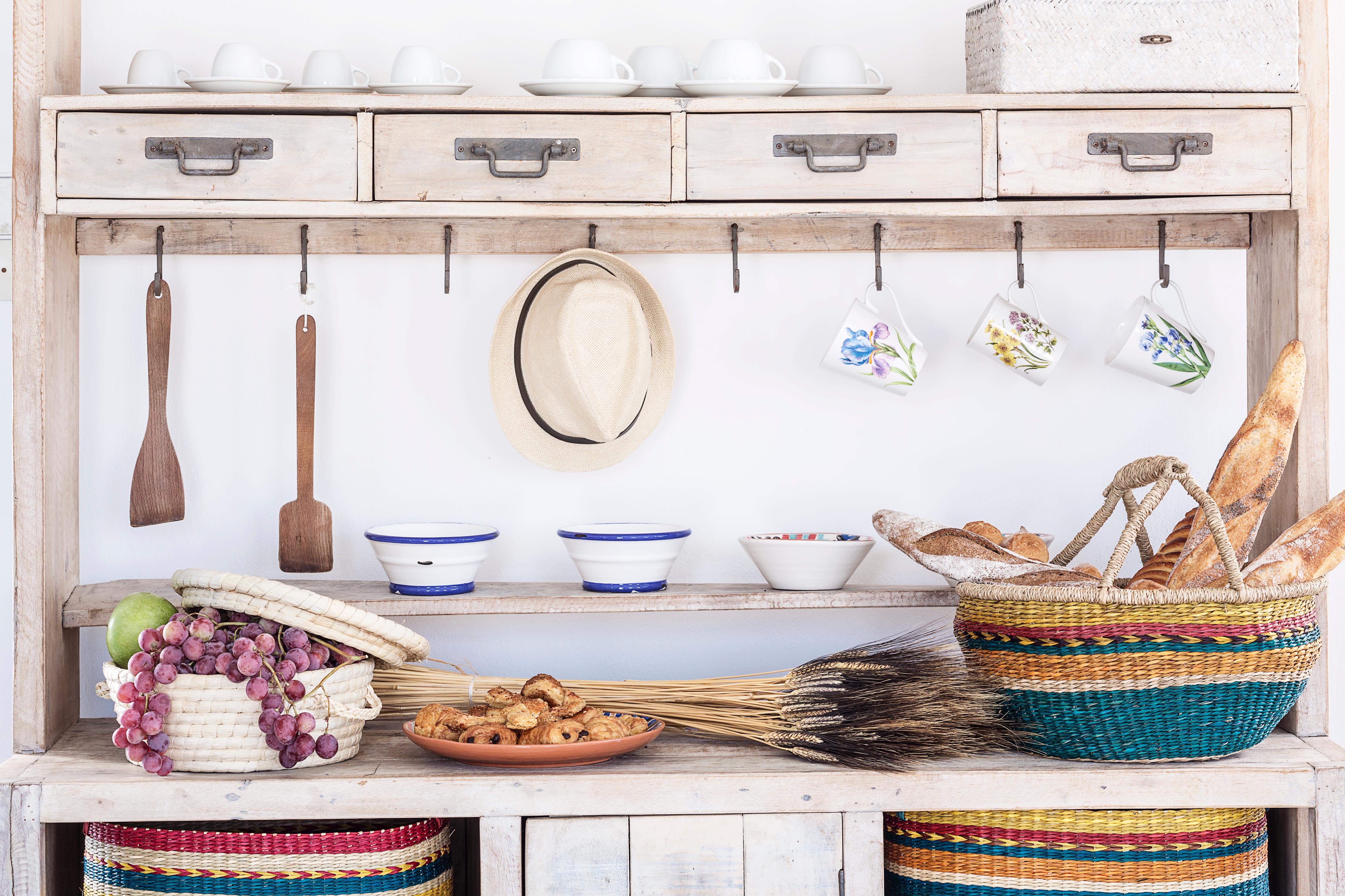 Anamar Mykonos Natural Retreat فتيليا المظهر الخارجي الصورة