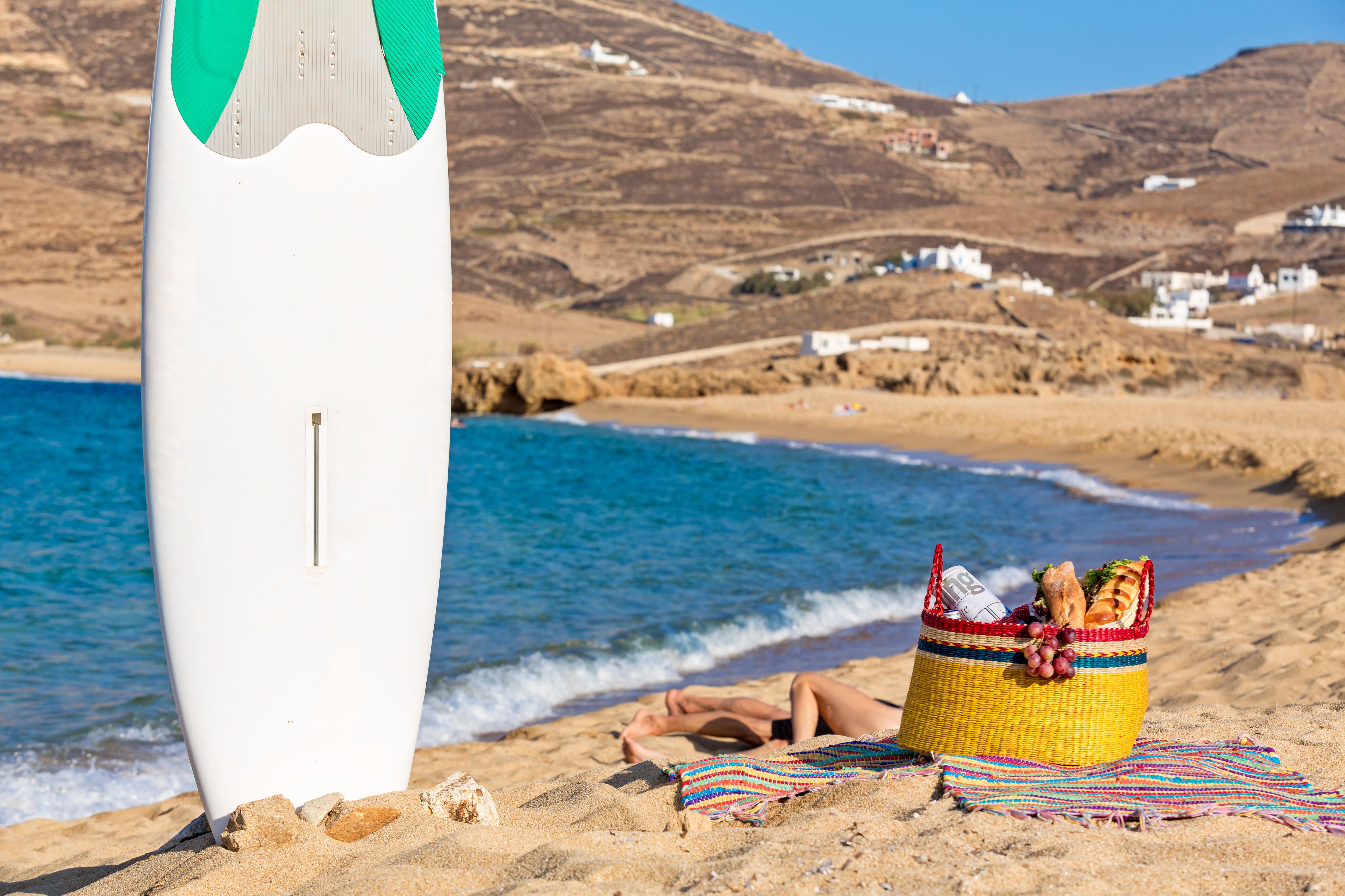 Anamar Mykonos Natural Retreat فتيليا المظهر الخارجي الصورة
