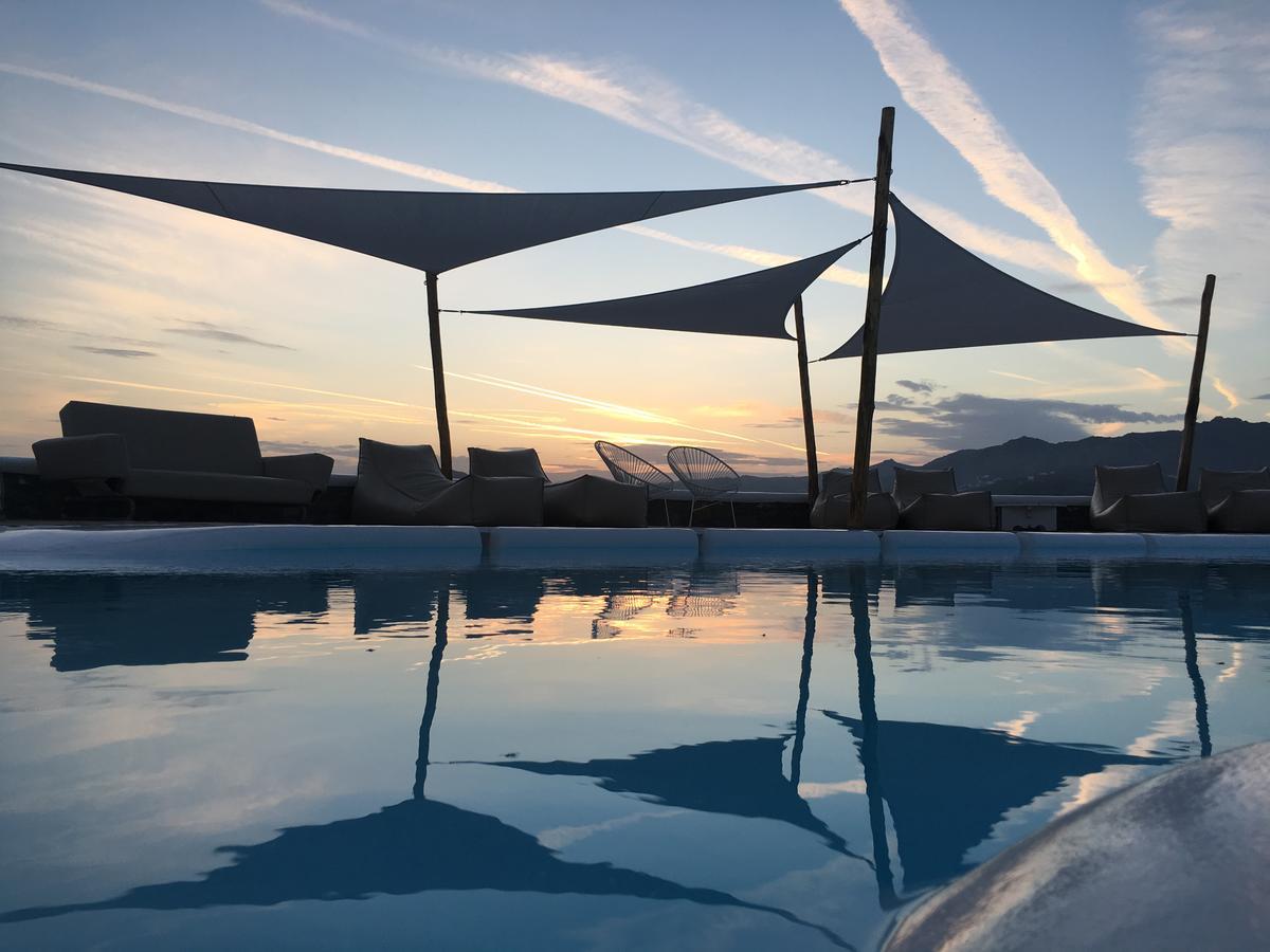 Anamar Mykonos Natural Retreat فتيليا المظهر الخارجي الصورة